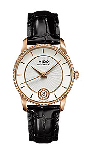 Mido Baroncelli M007.207.66.036.26