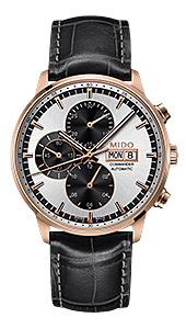 Mido Commander M016.414.36.031.59