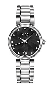 mido baroncelli donna