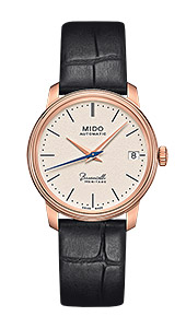 Mido Baroncelli M027.207.36.260.00