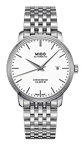Mido Baroncelli M027.408.11.011.00