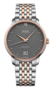 Mido Baroncelli M027.426.22.088.00