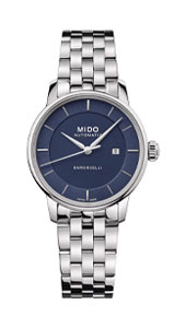 Mido Baroncelli M037.207.11.041.00