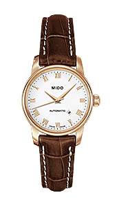 Mido Baroncelli M7600.3.26.8