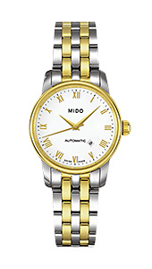 Mido Baroncelli M7600.9.26.1