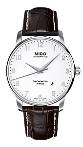 Mido Baroncelli M8690.4.11.8