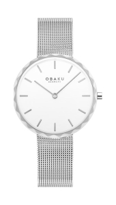 Obaku Ultra Slim V252LXCIMC