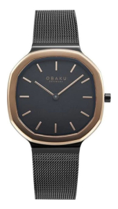 Obaku Oktant V253GXMBMB