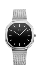 Obaku Oktant V253LXCBMC