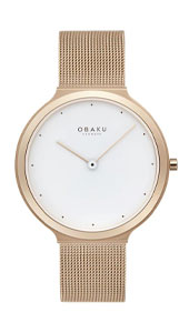 Obaku Satin Lille V269LXVWMV