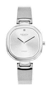 Obaku Diamond V277LXCIMC