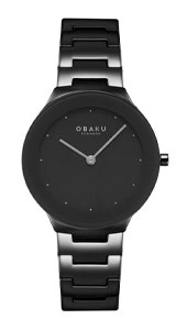 Obaku Spejl V290LXBBSB