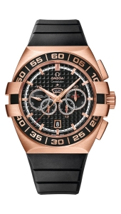 Omega Constellation 121.62.44.52.01.001