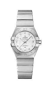 Omega Constellation 123.10.27.20.55.002
