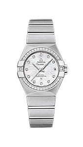 Omega Constellation 123.15.27.20.55.003