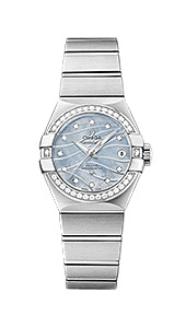 Omega Constellation 123.15.27.20.57.001