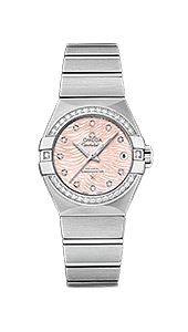 Omega Constellation 123.15.27.20.57.002