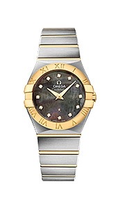 Часы Omega Constellation 123.20.27.60.57.007