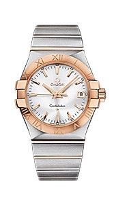 Часы Omega Constellation.Constellation 123.20.35.60.02.001
