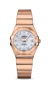 Omega Constellation 123.50.27.20.55.001