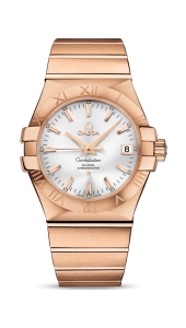 Omega Constellation 123.50.35.20.02.001