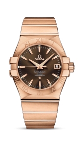 Omega Constellation 123.50.35.20.13.001