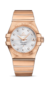 Omega Constellation 123.50.35.20.52.001