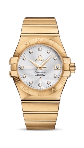 Omega Constellation 123.50.35.20.52.002