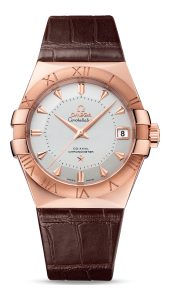 Omega Constellation 123.53.38.21.02.001