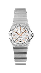 Omega Constellation 127.10.27.20.02.001