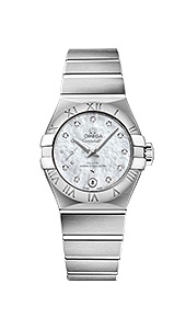 Omega Constellation 127.10.27.20.55.001
