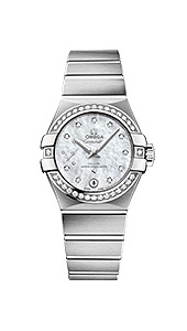 Omega Constellation 127.15.27.20.55.001