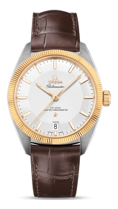 Omega Constellation Globemaster 130.23.39.21.02.001