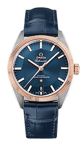 Omega Constellation Globemaster 130.23.39.21.03.001