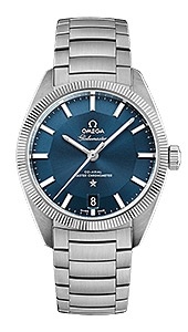 Omega Constellation Globemaster 130.30.39.21.03.001