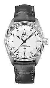 Omega Constellation Globemaster 130.33.39.21.02.001