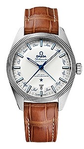 Omega Constellation Globemaster 130.33.41.22.02.001