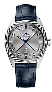 Omega Constellation Globemaster 130.33.41.22.06.001