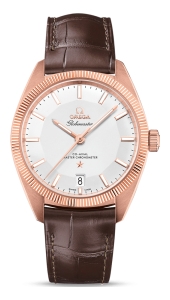 Omega Constellation Globemaster 130.53.39.21.02.001
