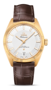 Omega Constellation Globemaster 130.53.39.21.02.002