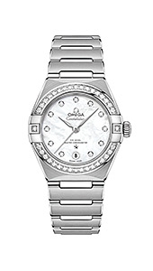 Omega Constellation 131.15.29.20.55.001