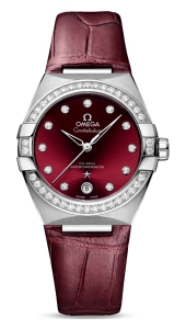 Omega Constellation 131.18.36.20.61.001