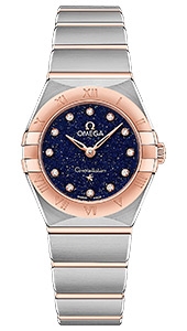 Omega Constellation 131.20.25.60.53.002