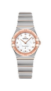 Omega Constellation 131.20.25.60.55.001