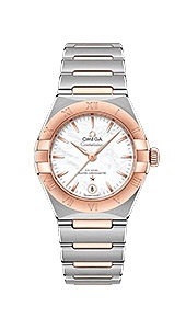 Omega Constellation 131.20.29.20.05.001