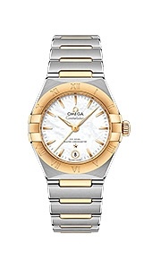 Omega Constellation 131.20.29.20.05.002