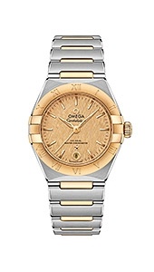 Omega Constellation 131.20.29.20.08.001