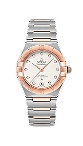Omega Constellation 131.20.29.20.52.001