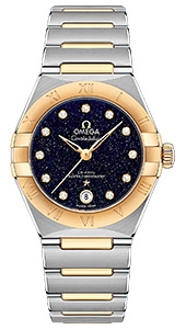 Omega Constellation 131.20.29.20.53.001