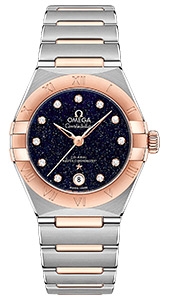 Omega Constellation 131.20.29.20.53.002